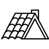 Residential Roofers Pros Logo